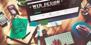 Website Development Services