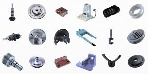 Rotor Spinning Machine Spare Parts