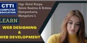 Web Designing Training