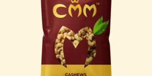 Cashew Nuts