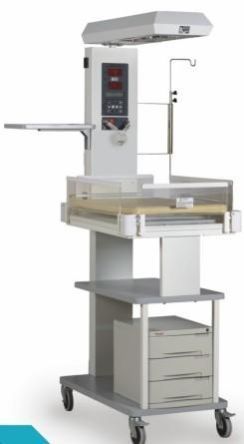 Infant Radiant Warmer