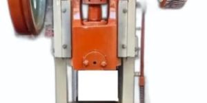 Mechanical Power Press