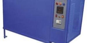 Accelerated Curing Tank