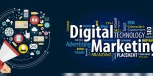 Digital Marketing Solution Services
