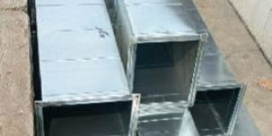 Exhaust Ducts