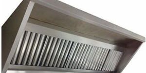 Stainless Steel Kitchen Chimney