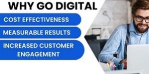 Digital Marketing Services
