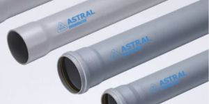 ASTRAL SWR Pipe