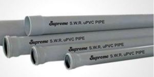 Supreme SWR Pipe