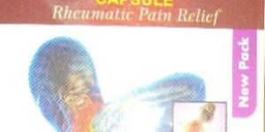 Rheuma Forte Capsule