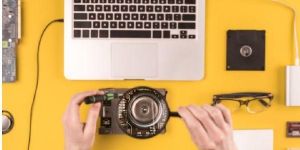 Apple Laptop Repairing