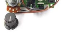 Agarbatti Machine Auto Feeder Circuit