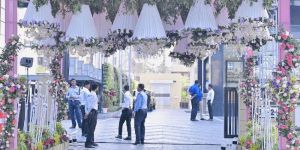 Wedding Event Management