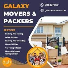 Packers Movers