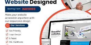 Web Maintenance Services