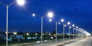 LED Street Light