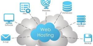 Web Hosting Services