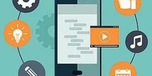 Mobile App Development