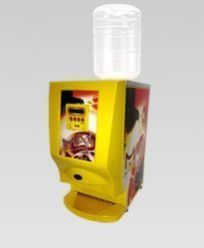 Tea Coffee Vending Machine