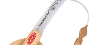 Laryngeal Mask Silicone Reusable