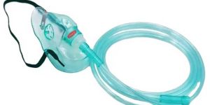 Oxygen Masks