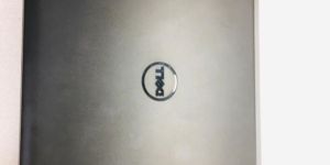 Dell Laptops