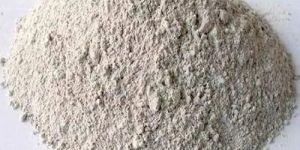 Activated Bleaching Earth Powder