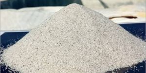 Silica Sand