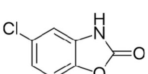 Chlorzoxazone Usp