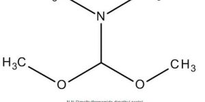 N, N-Dimethylformamide Dimethyl Acetal (CAS 4637-24-5)