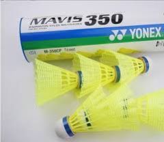 Yonex Badminton Shuttlecock