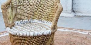 Bamboo Chair Handmade
