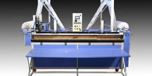 01 Air Bubble Bag Making Machines