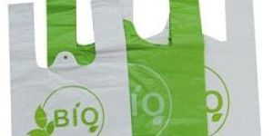 Bio-degradable Plastic Bag