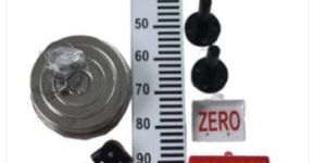 Float Liquid Level Indicator