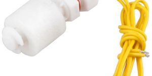 Float Liquid Level Transmitter