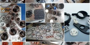 Industrial Plant Maintenance