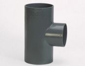 Moulded Reducing Tee