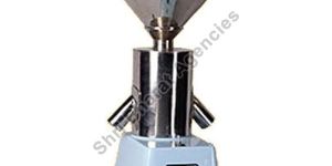 Gamet Type Seed Divider