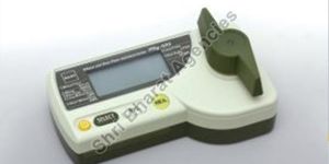 Kett Riceter PRG930 Portable Moisture Meter