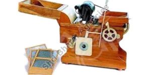 Lab Seed Cleaning Machine