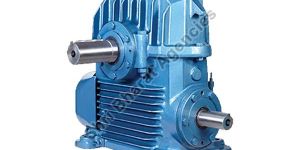 Premium Worm Type Gearbox