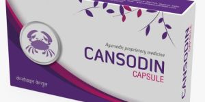 Cancer Treatment Capsules