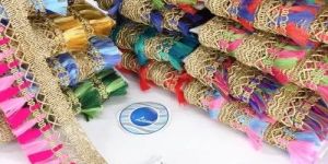 Decorative Tassel Fringes