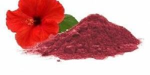 Hibiscus Powder