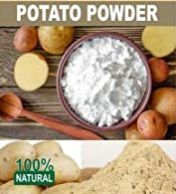 Potato Powder