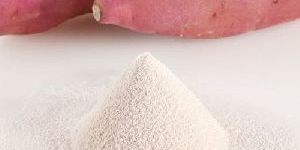 Sweet Potato Powder
