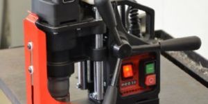 BROACH CUTTING MACHINE