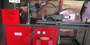 Base And U-Head Jack Welding Machine