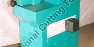 Cold Saw Grinding Machine